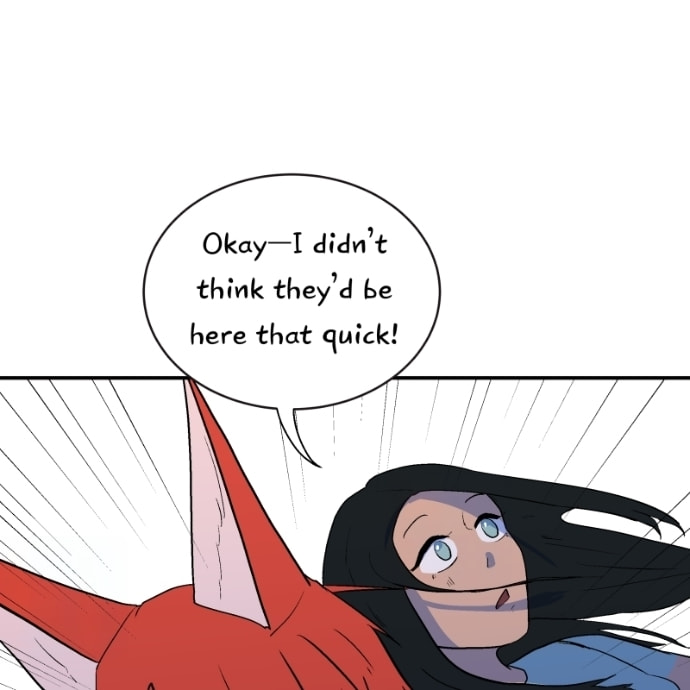 Fluffy Boyfriend Chapter 69 page 31 - 