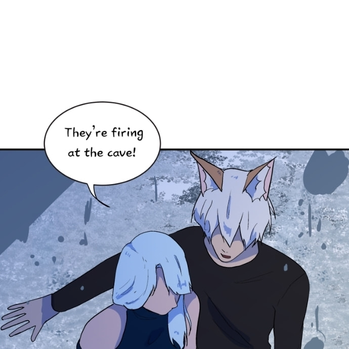 Fluffy Boyfriend Chapter 69 page 34 - 