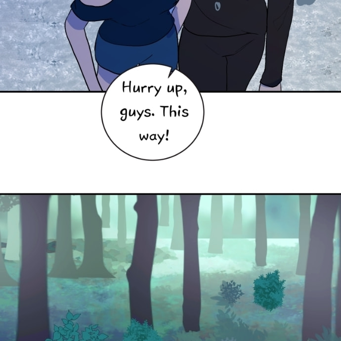 Fluffy Boyfriend Chapter 69 page 35 - 