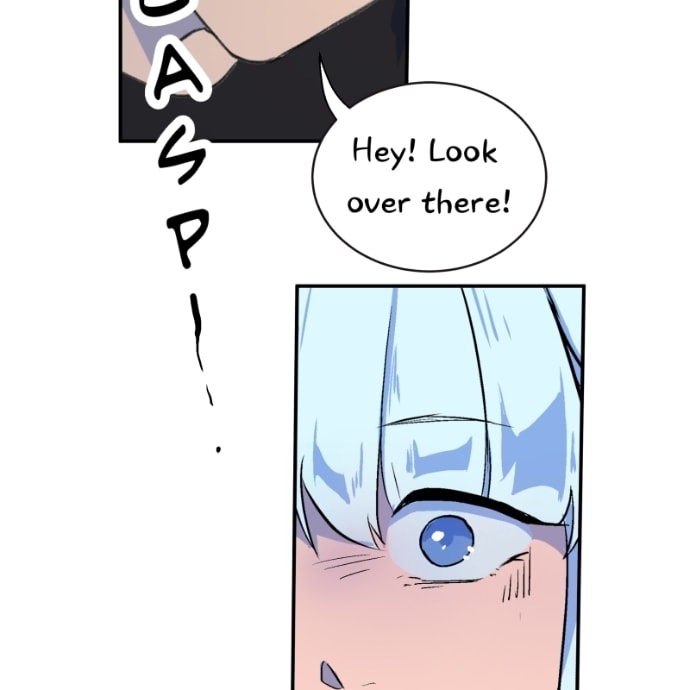 Fluffy Boyfriend Chapter 69 page 38 - 