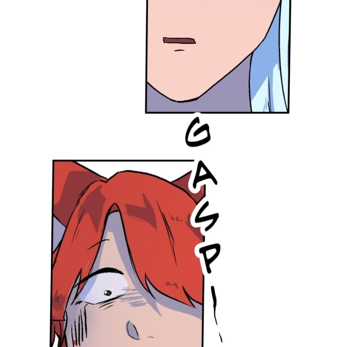 Fluffy Boyfriend Chapter 69 page 39 - 