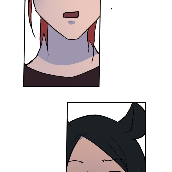 Fluffy Boyfriend Chapter 69 page 40 - 