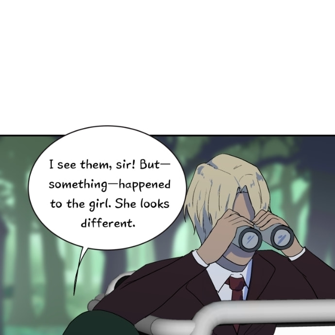 Fluffy Boyfriend Chapter 69 page 45 - 