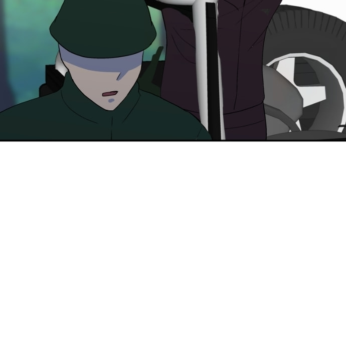 Fluffy Boyfriend Chapter 69 page 46 - 