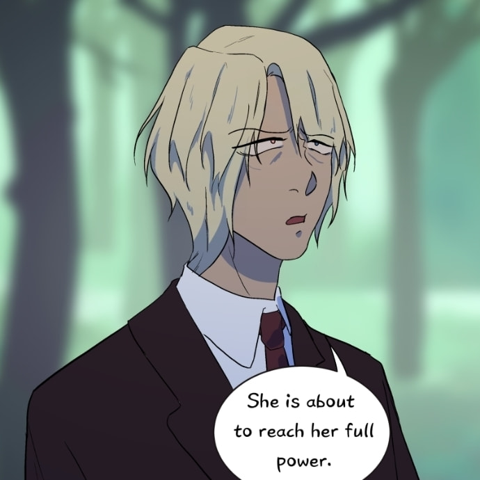 Fluffy Boyfriend Chapter 69 page 48 - 