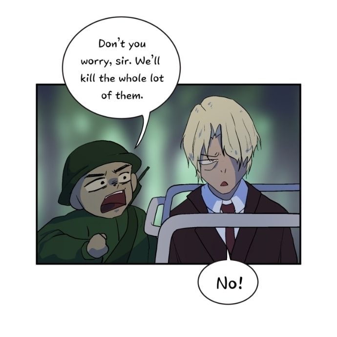 Fluffy Boyfriend Chapter 69 page 52 - 