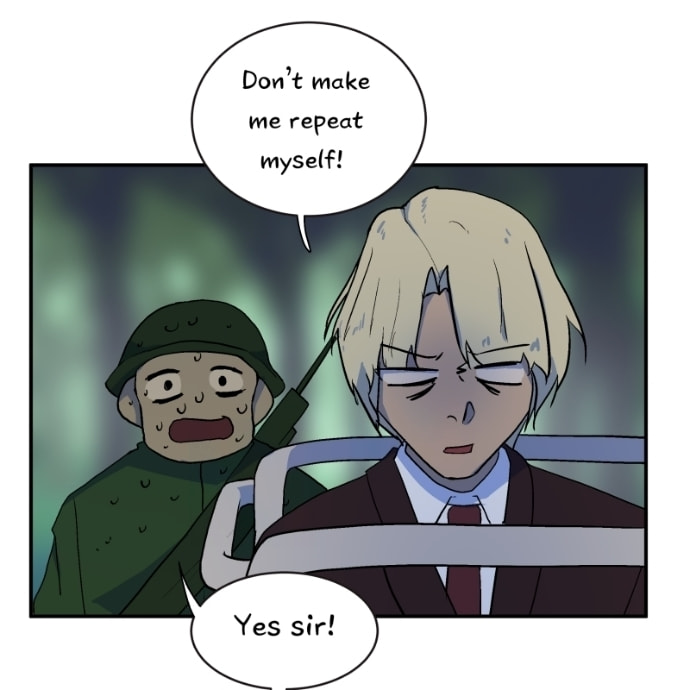 Fluffy Boyfriend Chapter 69 page 55 - 