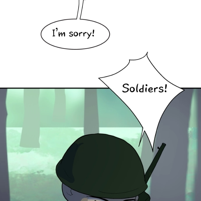 Fluffy Boyfriend Chapter 69 page 56 - 