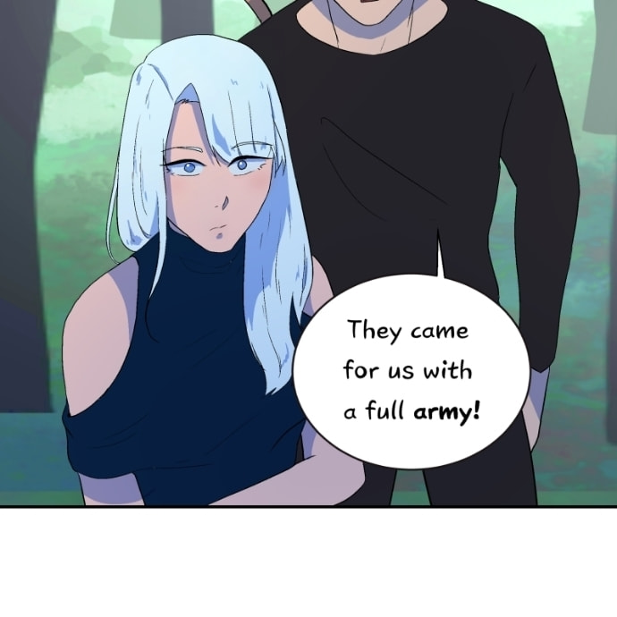 Fluffy Boyfriend Chapter 69 page 59 - 
