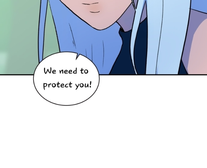 Fluffy Boyfriend Chapter 69 page 65 - 