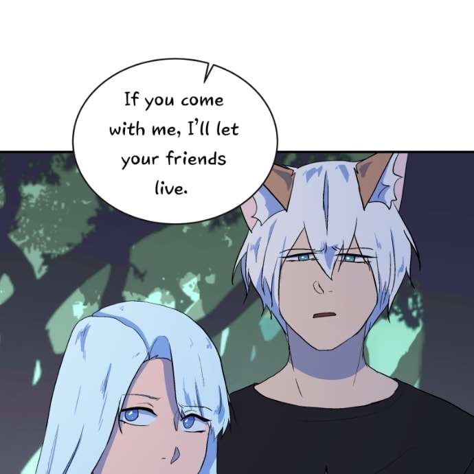 Fluffy Boyfriend Chapter 69 page 74 - 