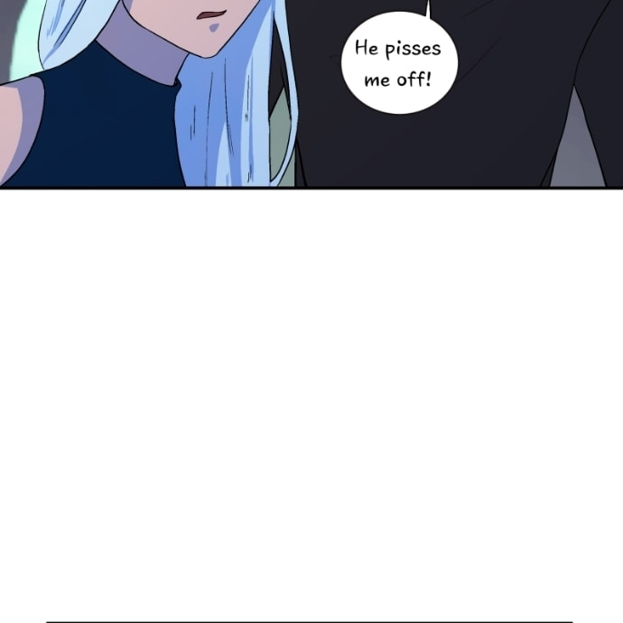 Fluffy Boyfriend Chapter 69 page 75 - 