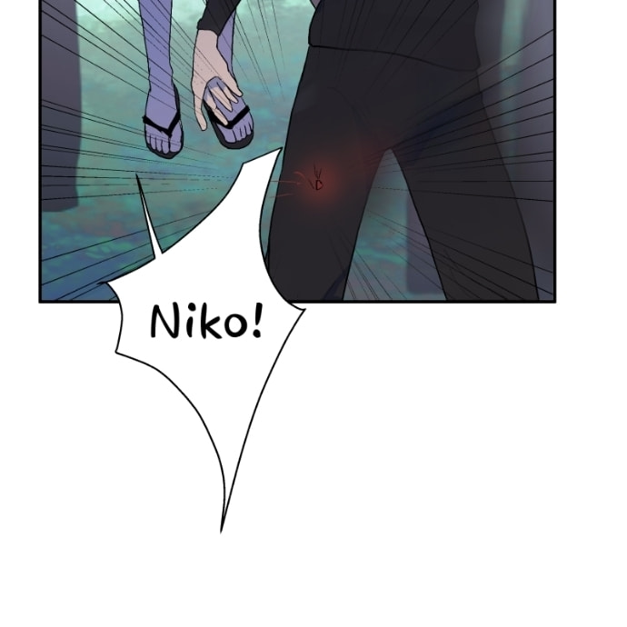 Fluffy Boyfriend Chapter 69 page 83 - 