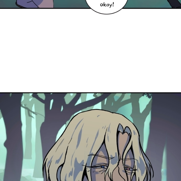 Fluffy Boyfriend Chapter 69 page 85 - 