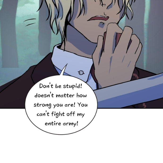 Fluffy Boyfriend Chapter 69 page 86 - 
