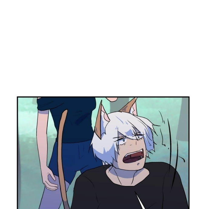 Fluffy Boyfriend Chapter 69 page 87 - 
