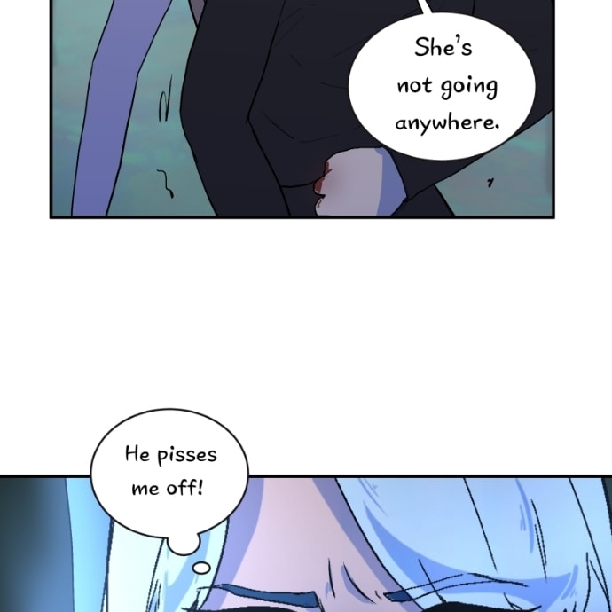 Fluffy Boyfriend Chapter 69 page 88 - 