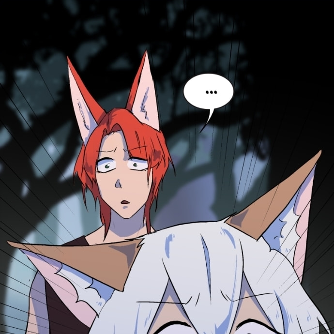 Fluffy Boyfriend Chapter 69 page 10 - 