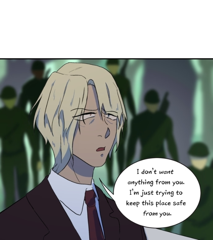 Fluffy Boyfriend Chapter 70 page 16 - 