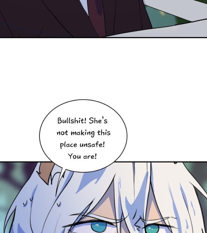 Fluffy Boyfriend Chapter 70 page 17 - 