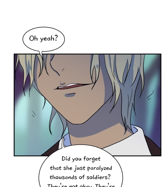 Fluffy Boyfriend Chapter 70 page 19 - 