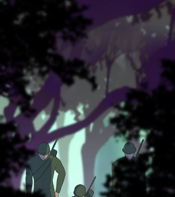 Fluffy Boyfriend Chapter 70 page 3 - 