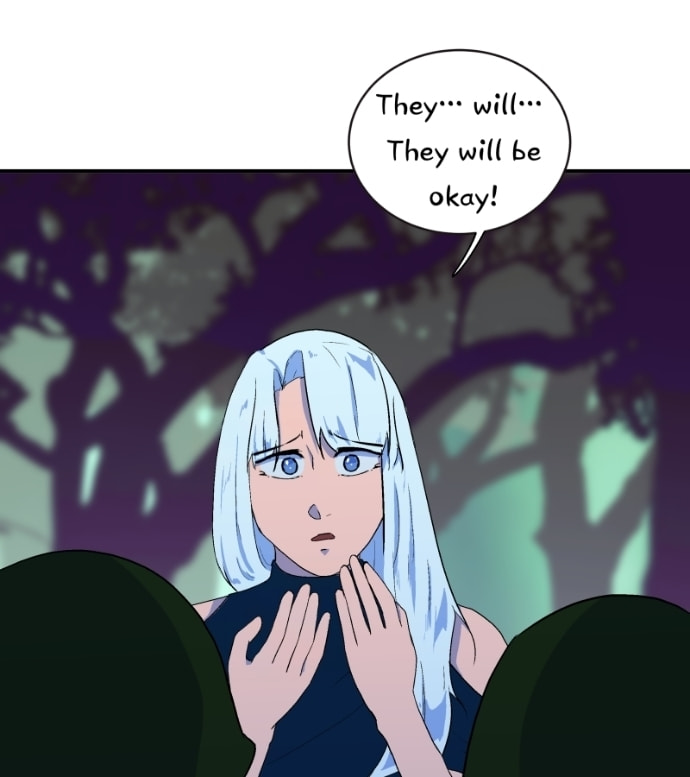 Fluffy Boyfriend Chapter 70 page 23 - 