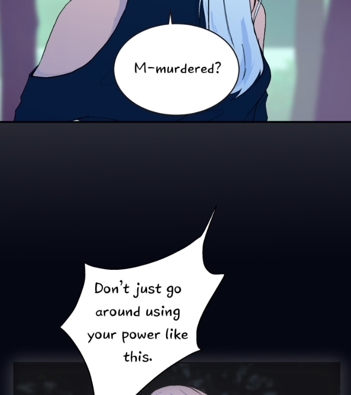 Fluffy Boyfriend Chapter 70 page 28 - 