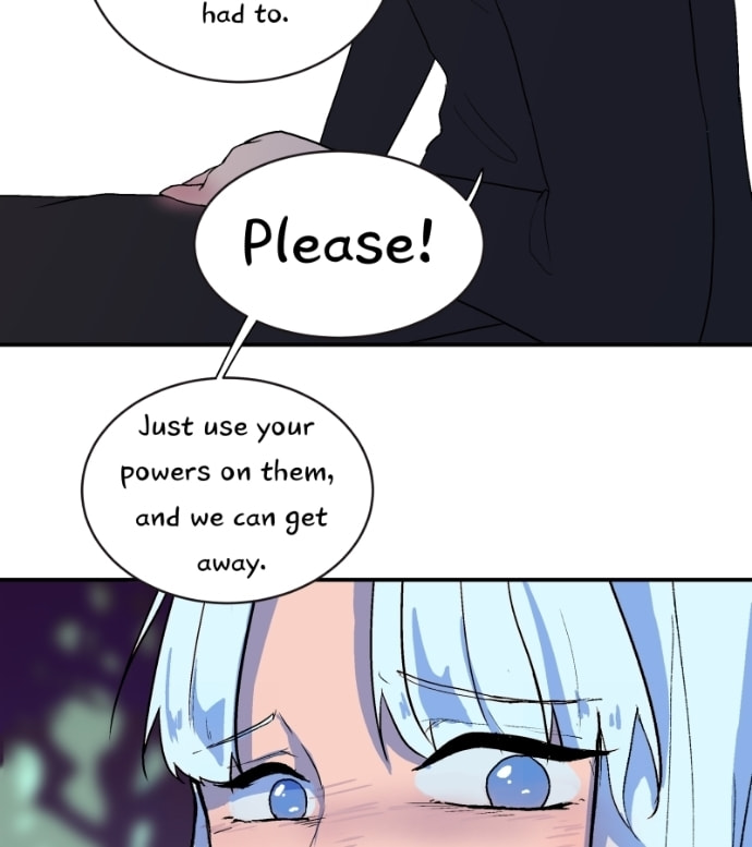 Fluffy Boyfriend Chapter 70 page 34 - 
