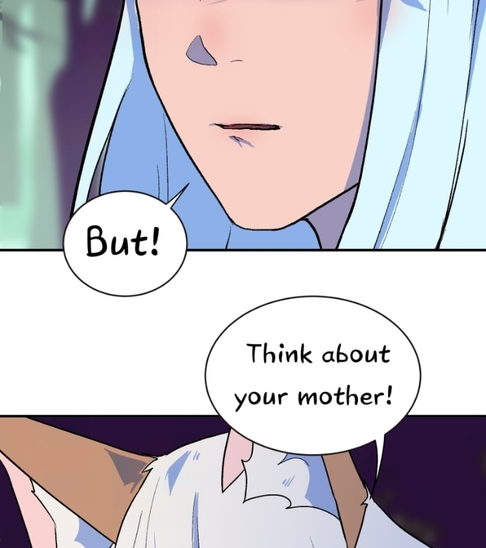 Fluffy Boyfriend Chapter 70 page 35 - 