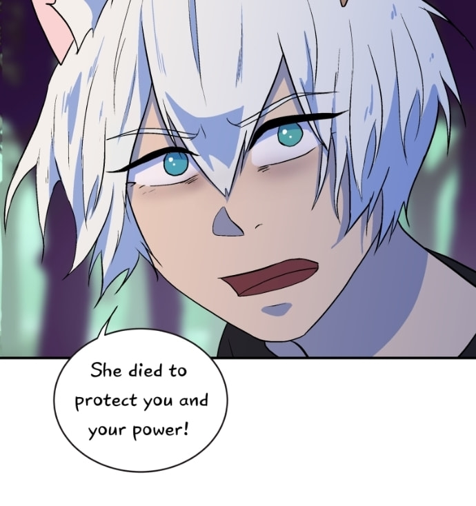 Fluffy Boyfriend Chapter 70 page 36 - 