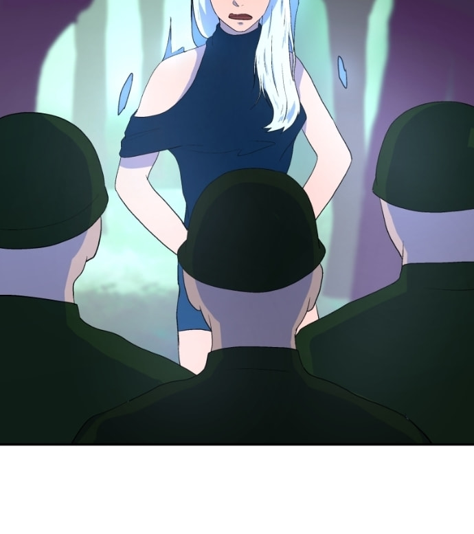Fluffy Boyfriend Chapter 70 page 56 - 