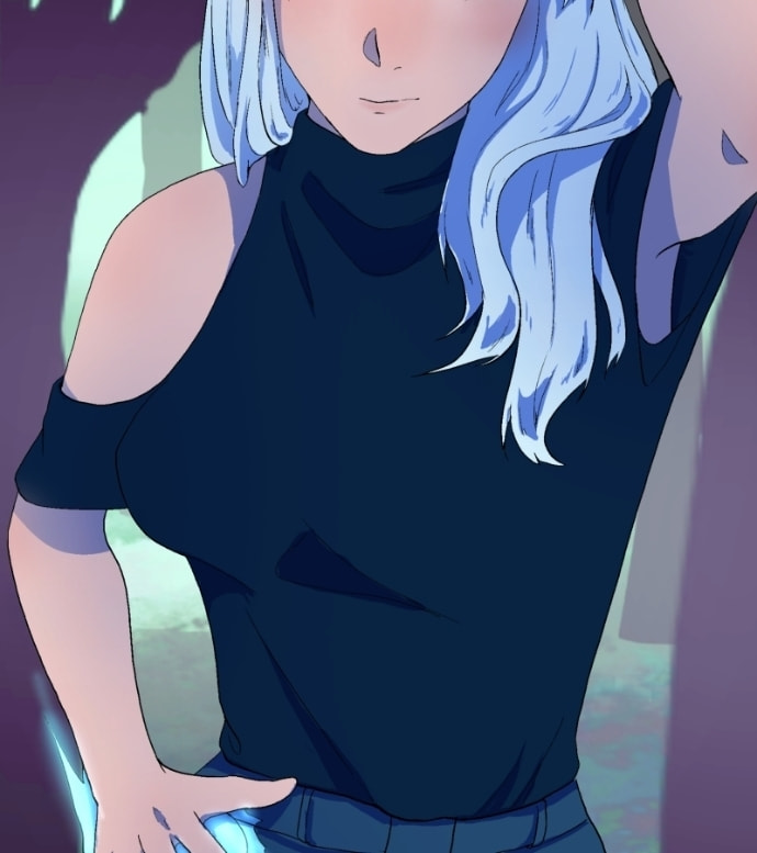 Fluffy Boyfriend Chapter 70 page 60 - 