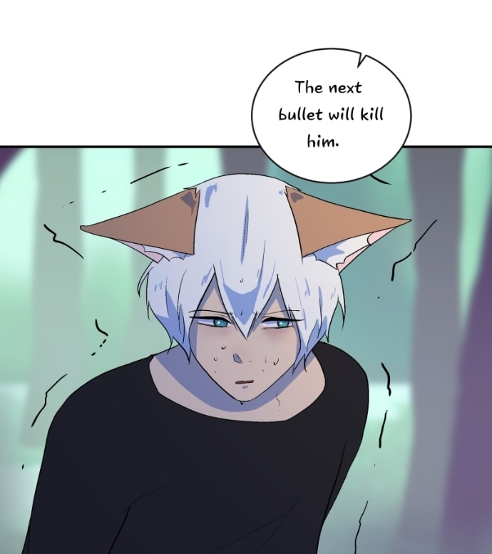 Fluffy Boyfriend Chapter 70 page 7 - 
