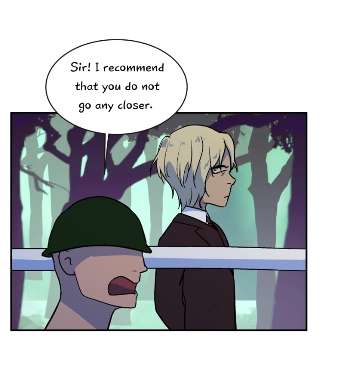Fluffy Boyfriend Chapter 70 page 63 - 