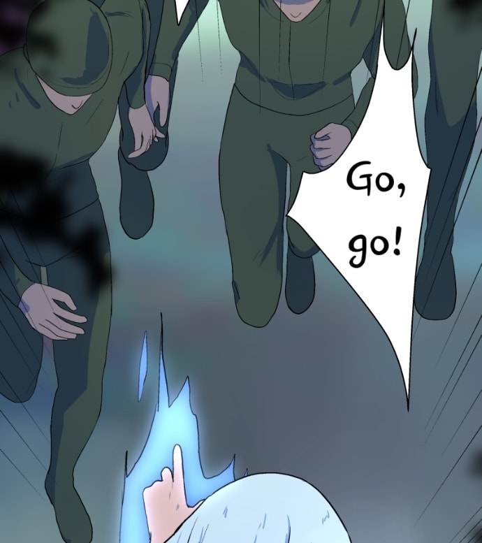 Fluffy Boyfriend Chapter 70 page 69 - 