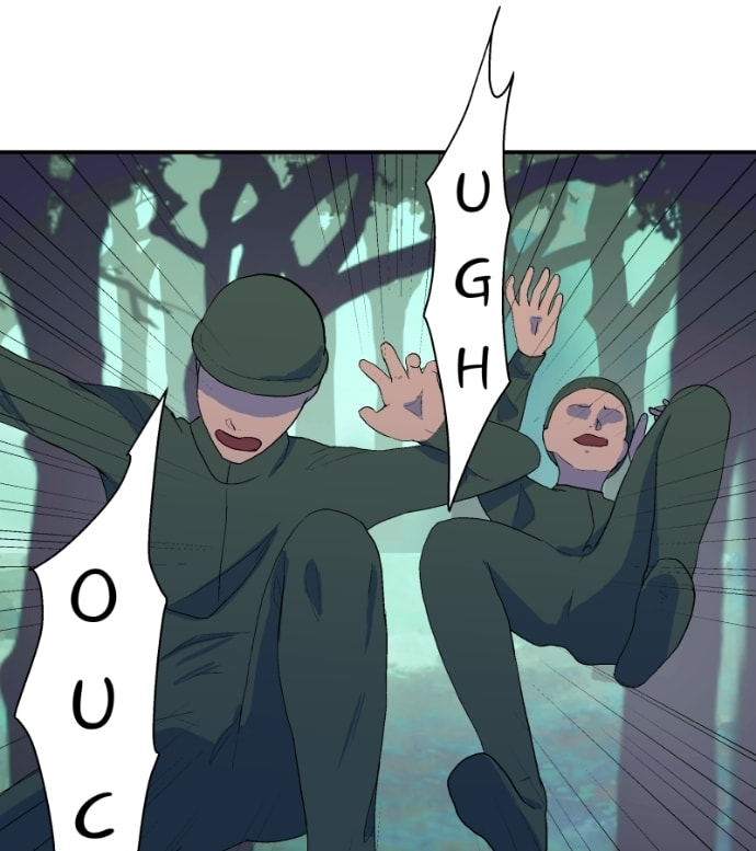 Fluffy Boyfriend Chapter 70 page 72 - 