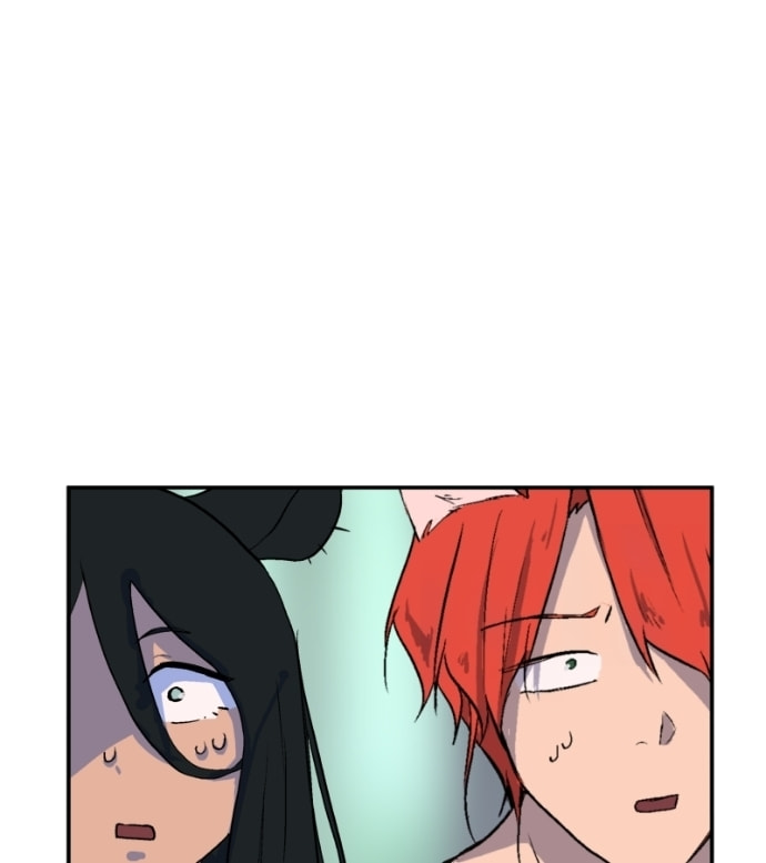 Fluffy Boyfriend Chapter 70 page 79 - 