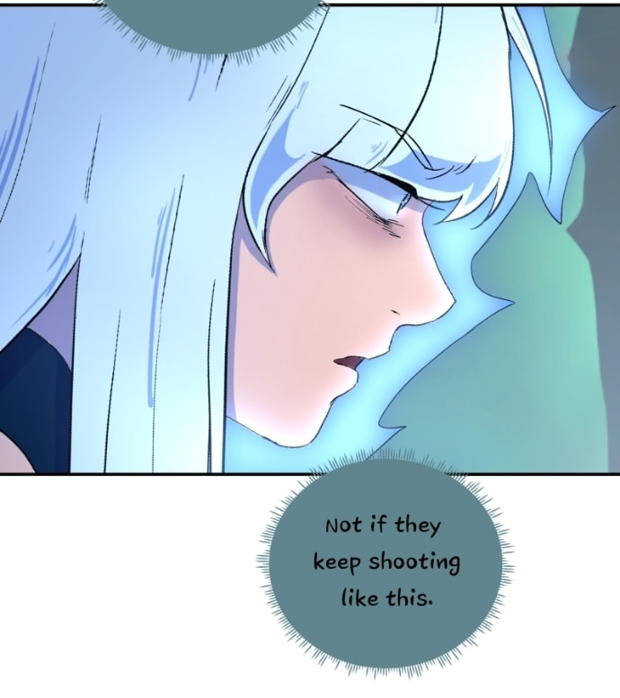 Fluffy Boyfriend Chapter 70 page 83 - 