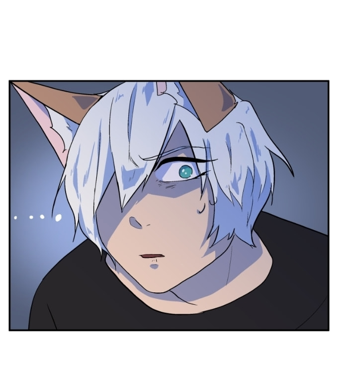 Fluffy Boyfriend Chapter 70 page 84 - 