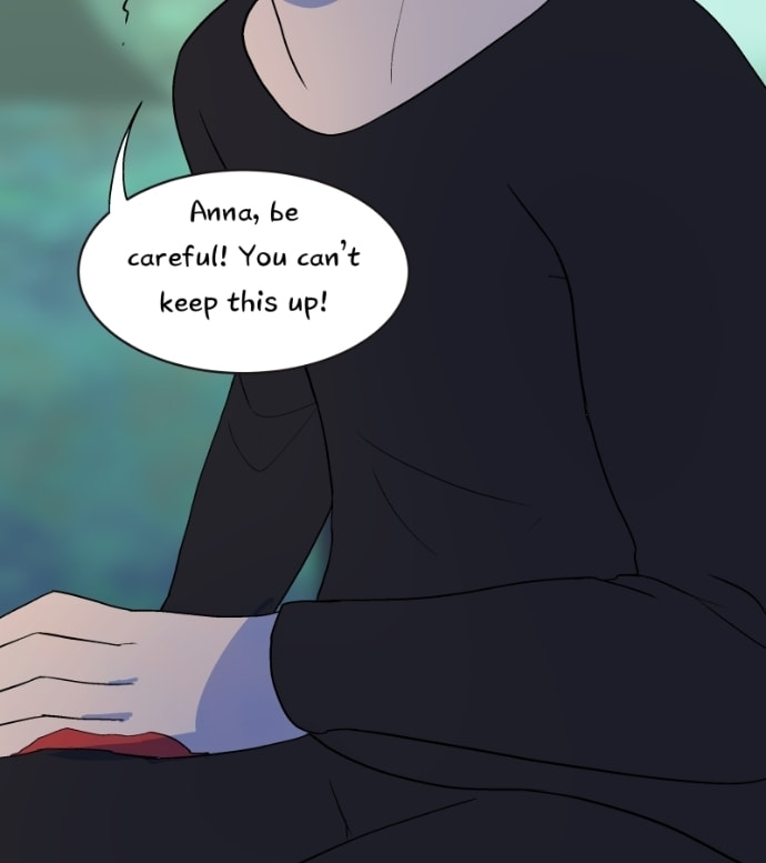 Fluffy Boyfriend Chapter 70 page 87 - 