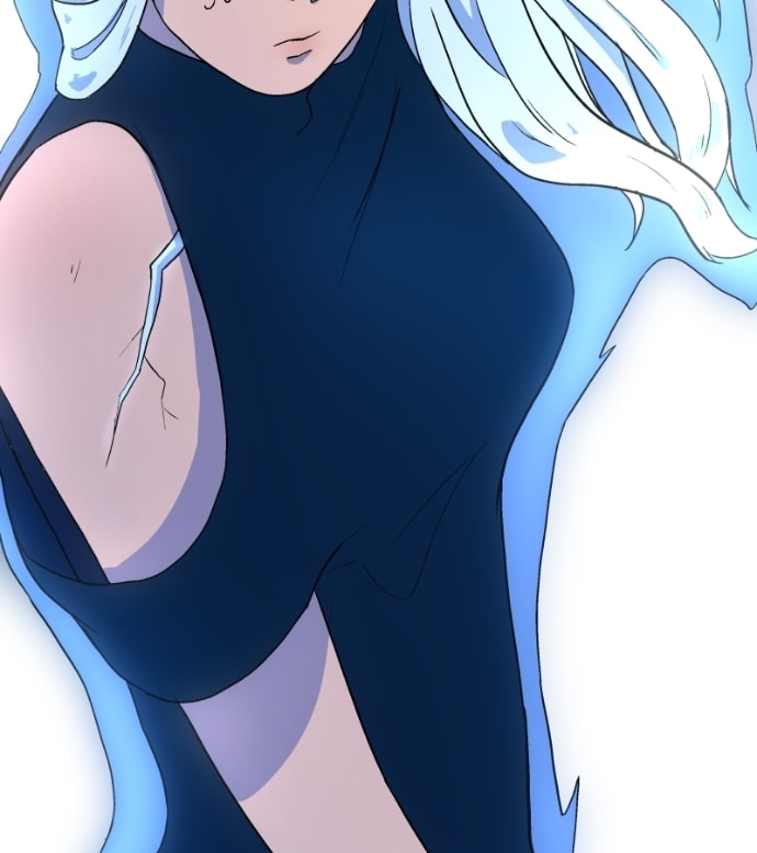 Fluffy Boyfriend Chapter 70 page 90 - 