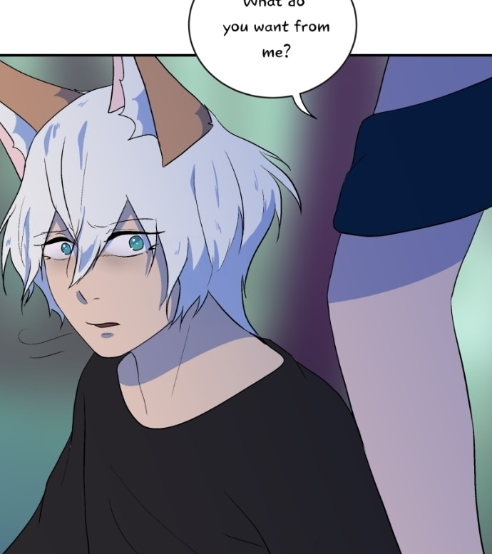 Fluffy Boyfriend Chapter 70 page 10 - 