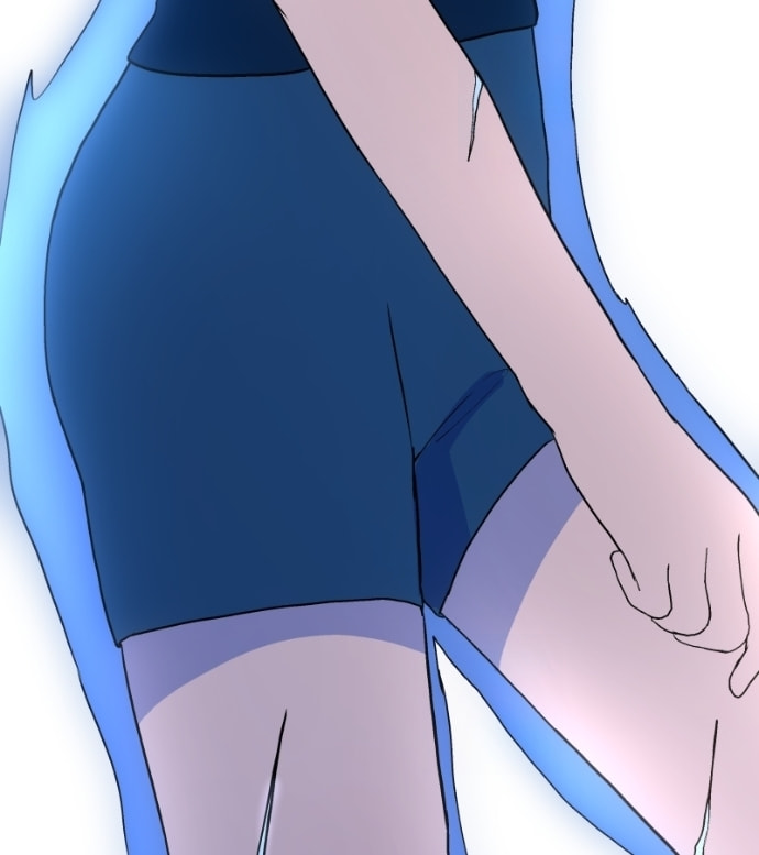 Fluffy Boyfriend Chapter 70 page 91 - 