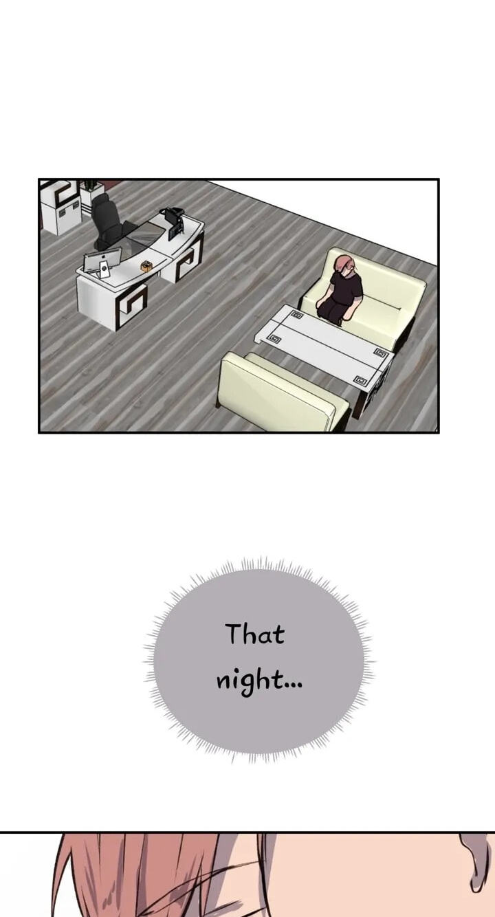Fluffy Boyfriend Chapter 71 page 2 - 