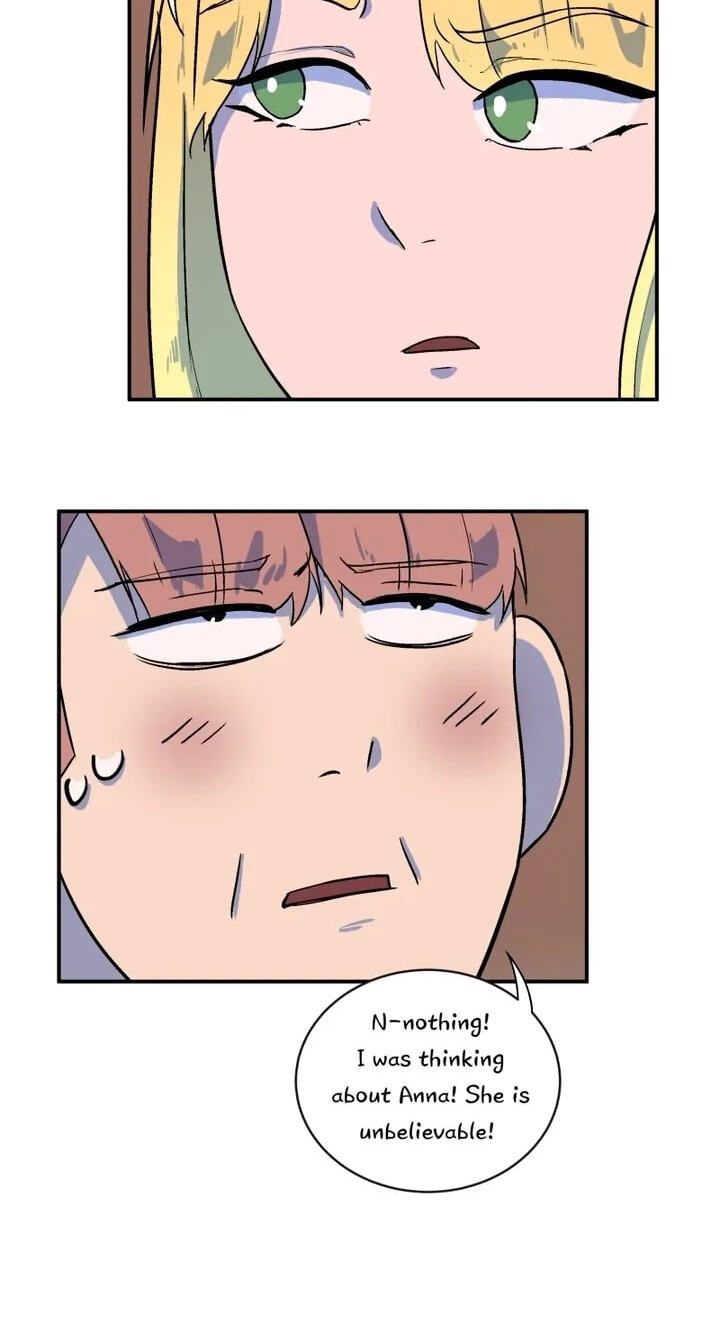 Fluffy Boyfriend Chapter 71 page 14 - 