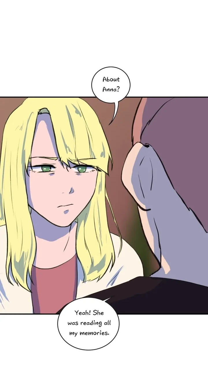 Fluffy Boyfriend Chapter 71 page 15 - 