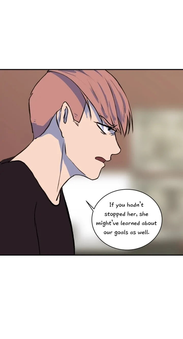 Fluffy Boyfriend Chapter 71 page 16 - 
