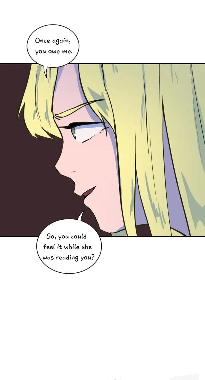 Fluffy Boyfriend Chapter 71 page 17 - 