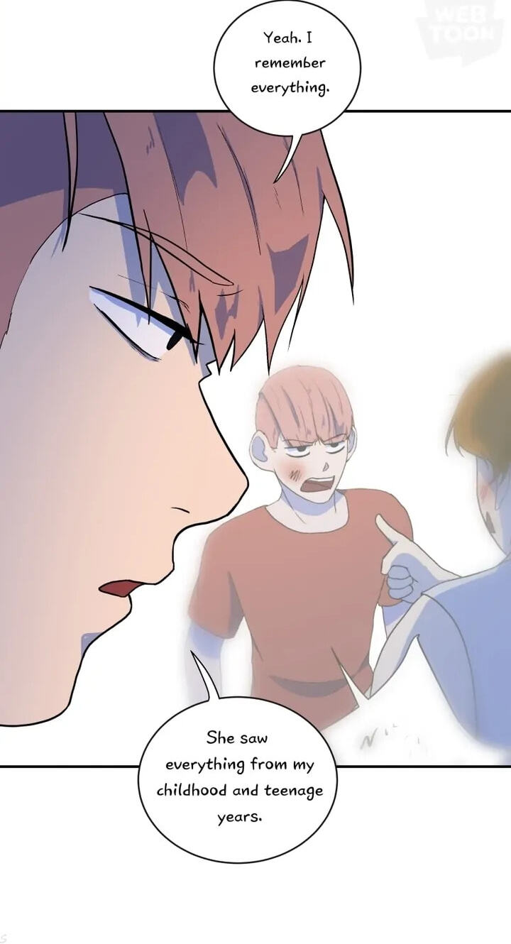 Fluffy Boyfriend Chapter 71 page 18 - 